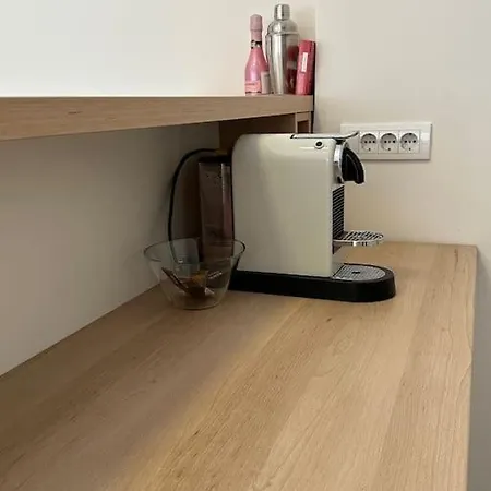 Apartment Retreat-10 Min From Kalemegdan